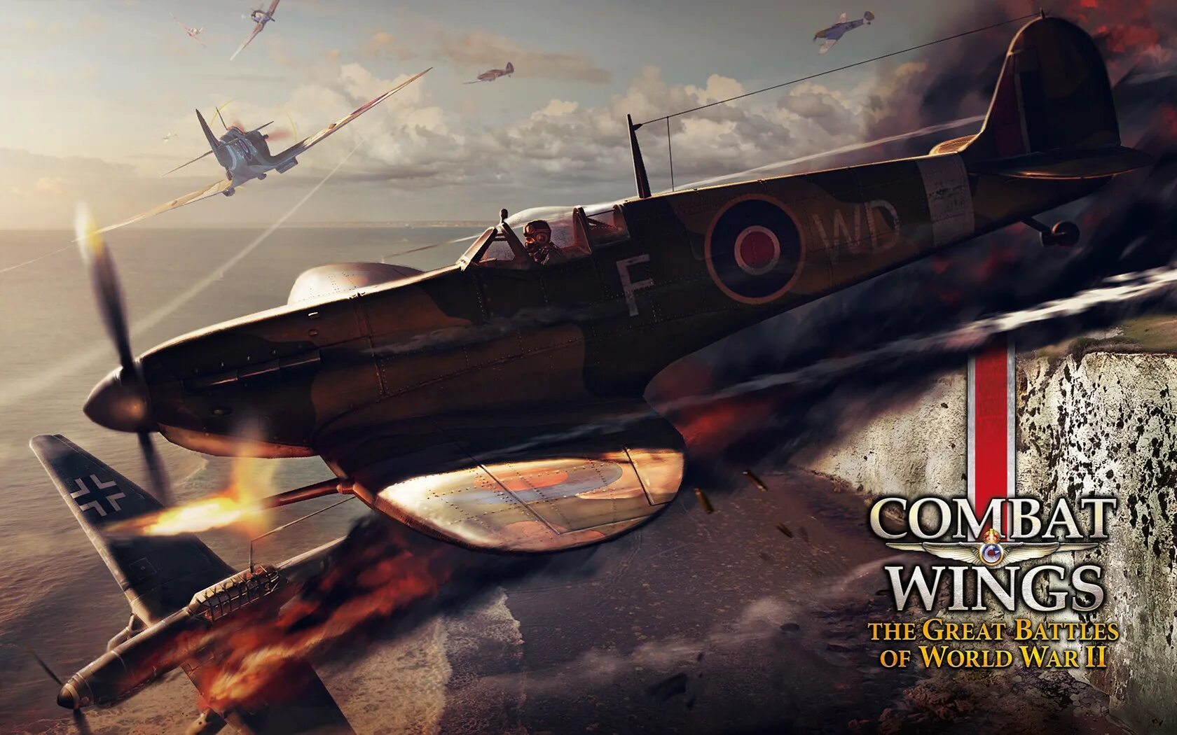 Игра Combat Wings. Ворлд вар 2 батл комбат. Combat Wings the great Battles of WWII. Combat aircraft игра.