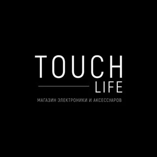 Just touch
