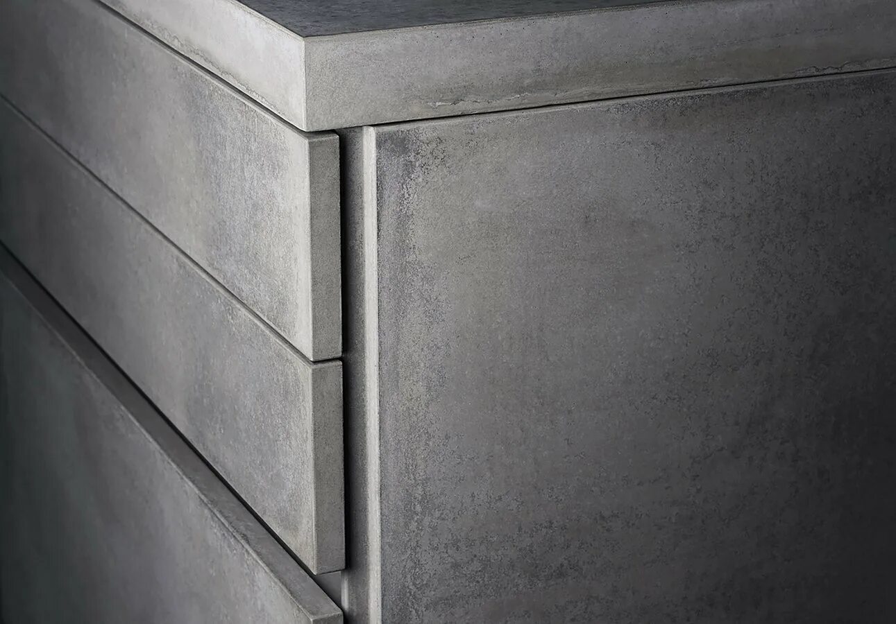 Concrete colors