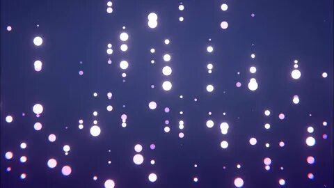 Particles unity
