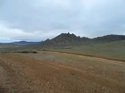 Эрзинский кожуун республики тыва