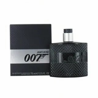 Духи 007 мужские