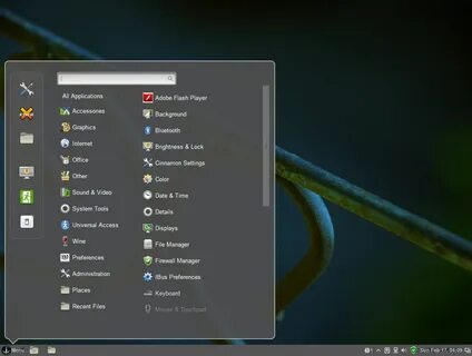 Linux gnome kde