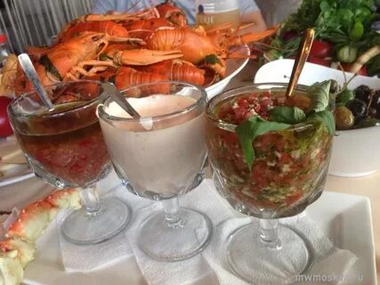 Мистер хинкали меню