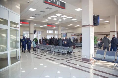 Кассы абакан