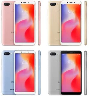Xiaomi 6 характеристики
