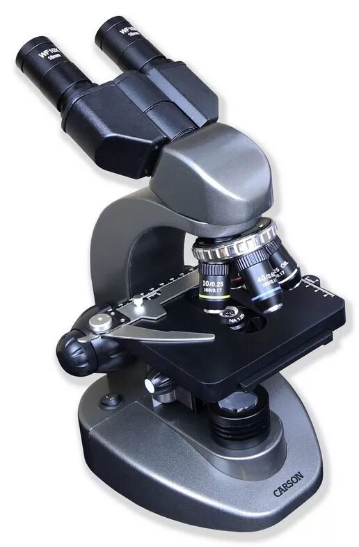 микроскоп levenhuk med 10t. микроскоп 40 крат. микроскоп bresser 52-01000. микроскоп 40 крат. микроскоп bresser national geographic 40-640x, с адаптером для смартфона.