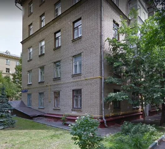 Каширское шоссе, д.65к3 (Домодедовская), 2-комнатная квартира, 58.1 м2