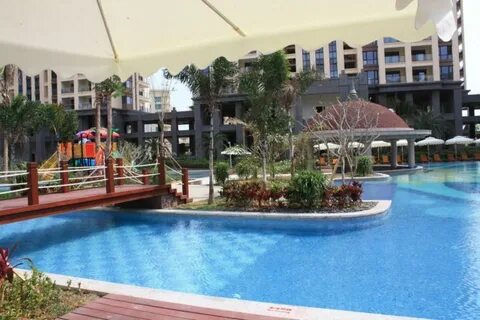 Baohong hotel 4