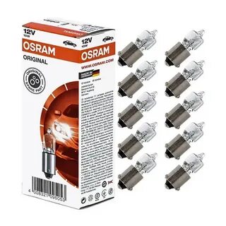 Osram лампы 10w
