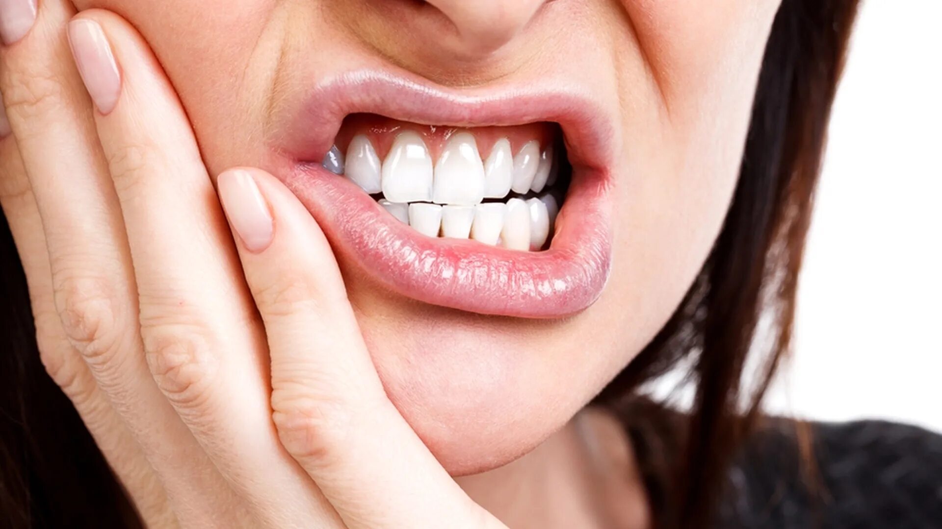 Гиперестезия твердых тканей зуба. Гиперчувствительность зуба. Сильная чувствительность зубов