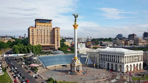 Киев картинки города