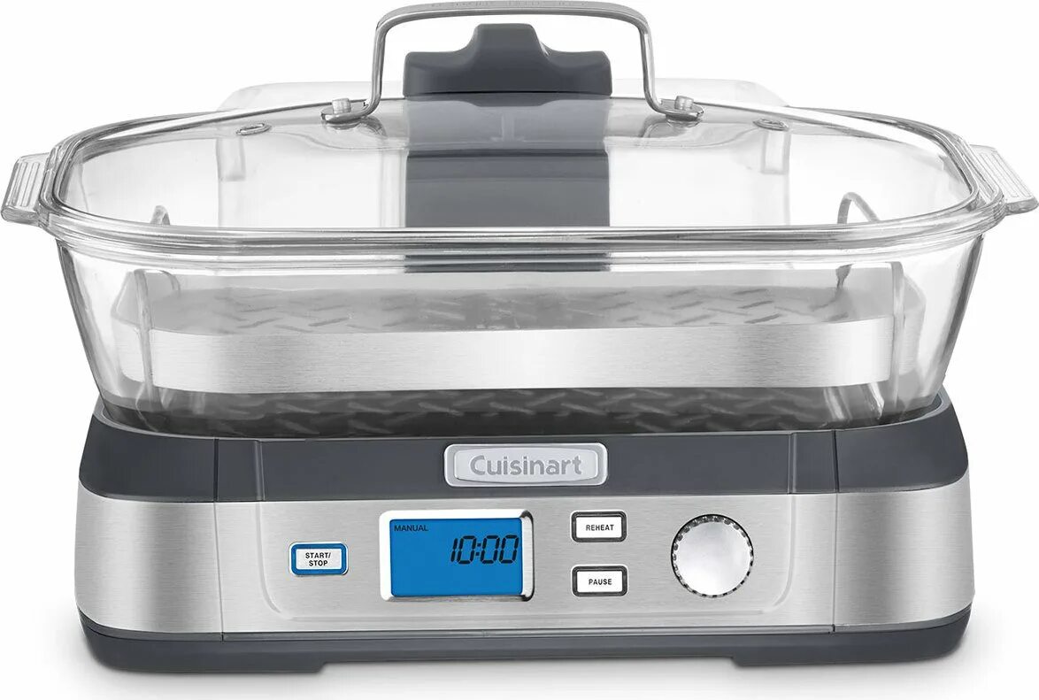 1000 cooking. Пароварка Cuisinart stm1000e. Cuisinart stm1000. Пароварка электрическая sku00025. Cuisinart sb5600.