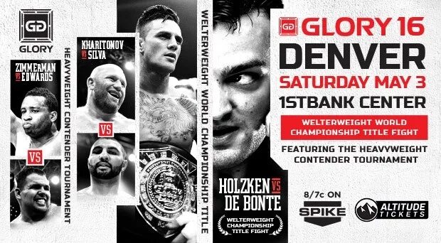Glory 16. Афиша боя. Афиша боя. Glory 16. Пэт бэрри ufc.
