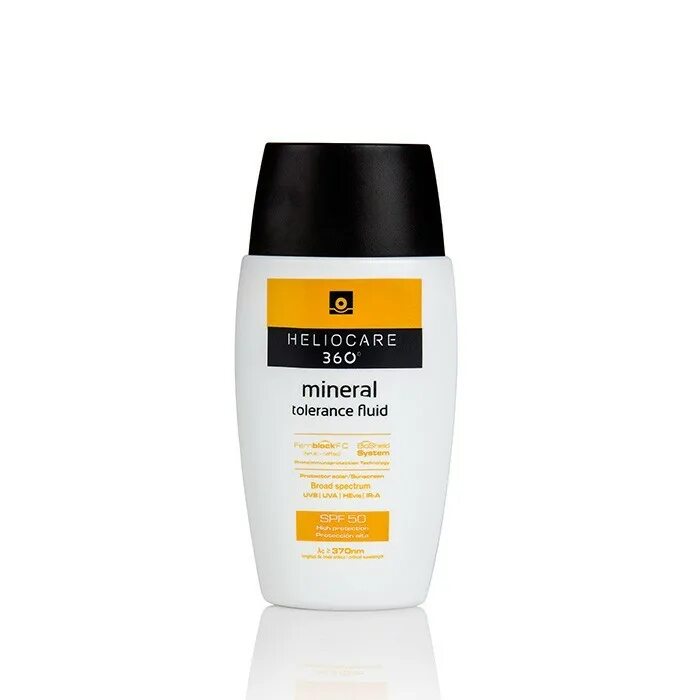Флюид 360. Heliocare 360 mineral tolerance fluid. heliocare 360 mineral tolerance fluid spf 50. heliocare 360 mineral tolerance fluid spf 100. heliocare флюид.