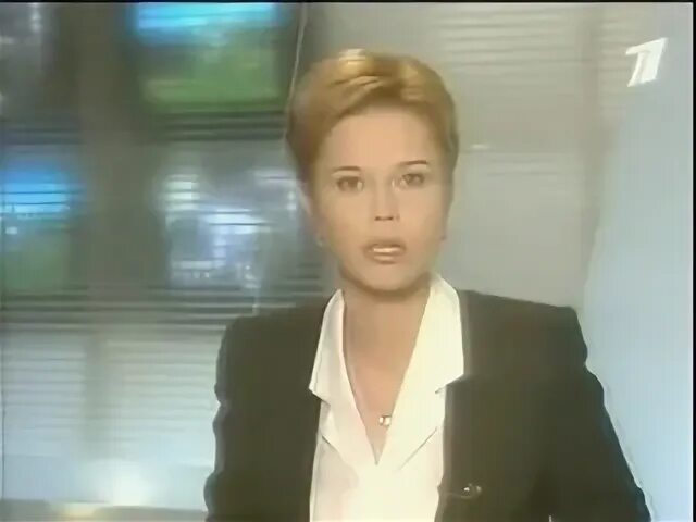 Ведущая 2000