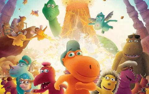Multfilmlar tilida