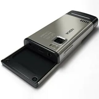 Nokia 6500