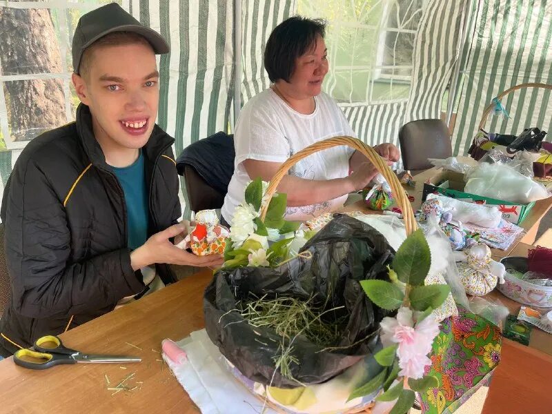 социальный дом 2 москва