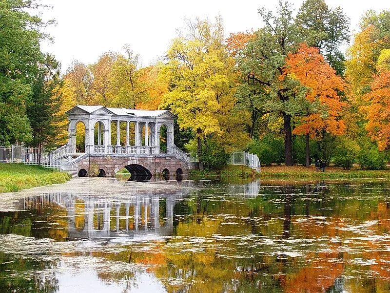 Александровский лист