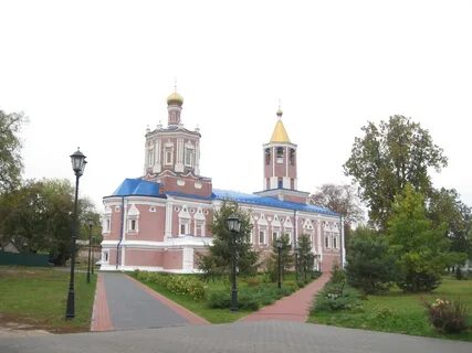 Погода в солотче рязанской