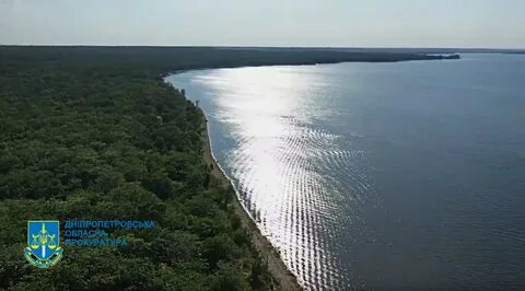 Водохранилище является пресным