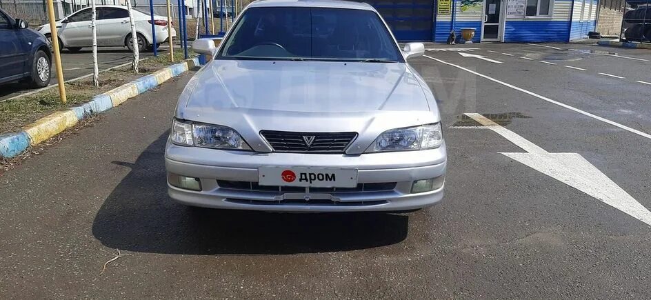 Барнаул 1998. Тойота виста барнаул. Дром барнаул. Toyota vista 1996. Антенна в бампер тойота виста ардео.
