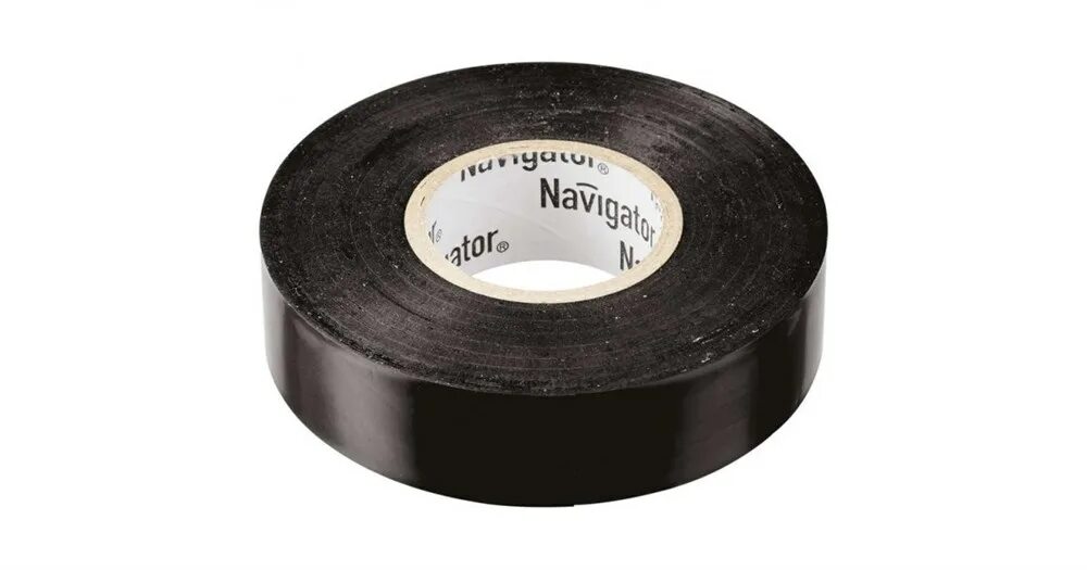 Изолента Navigator 71 110 nit-a19-20/BL чёрная (10/200шт). Изолента Navigator 71 110 nit-a19-20/BL чёрная. Изолента ПВХ git-15-19-20-g 0,15*19мм, 20 м, черная (1/10/200). Изолента ПВХ черная 19ммx20м Rock Force. Лента изоляционная черная пвх