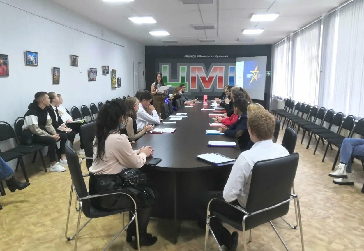 село атрать алатырского района. администрация алатырского района. молодежная палата. устяк валерий викторович. молодежный чувашия республика.