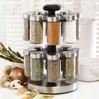 Емкость для специй kitchen