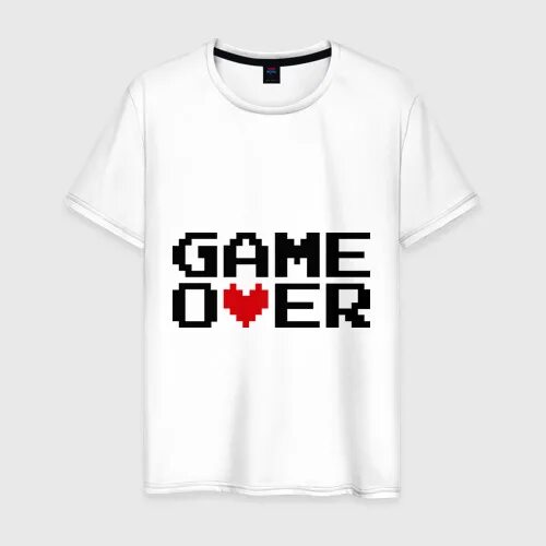 Print игр. Майка гейм овер. футболка game over. футболки в стиле 8 битных игр. футболка принт game over.