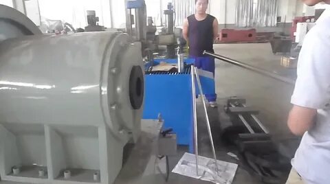 Ротационной ковкой