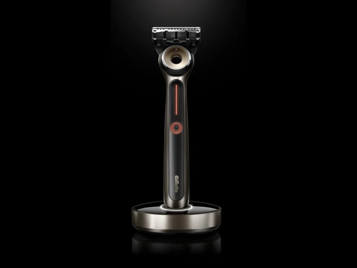 Рейзер бритва 3в1. Gillette heated razor. бритва gillette labs. бритва джилет с подогревом. gillette labs razor.