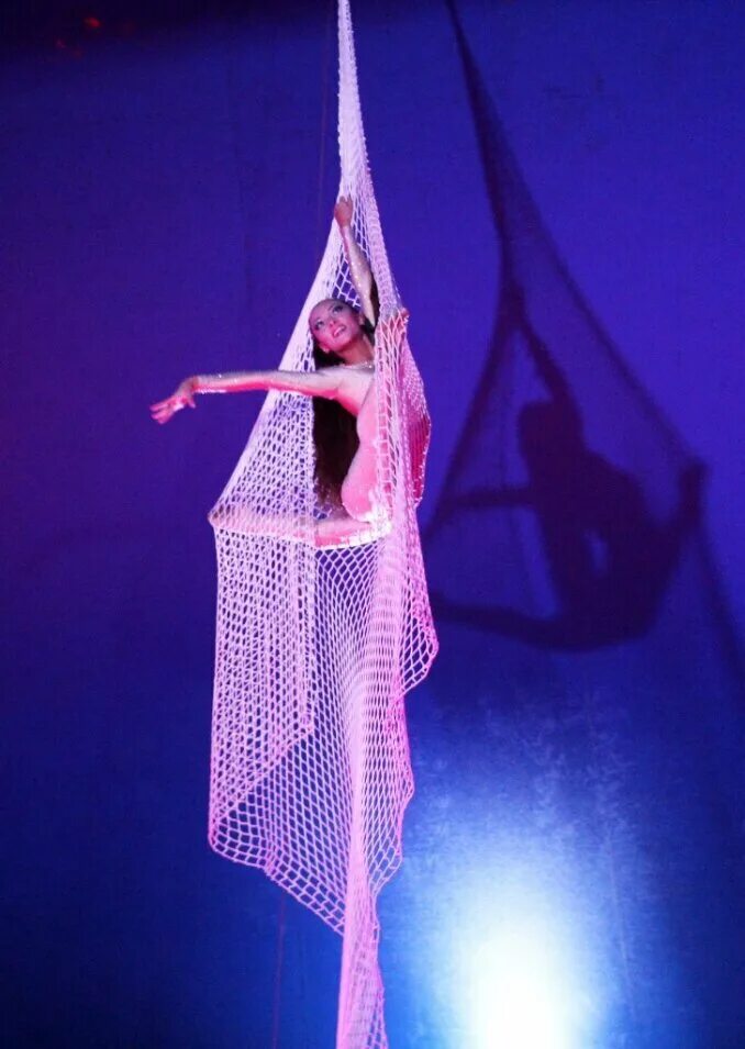 Цирковая сетка. Упругая сетка в цирке 5 букв. Сетка страховочная. Цирковая сетка. Необычный цирковой реквизит.