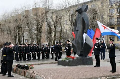 9 мая архангельск
