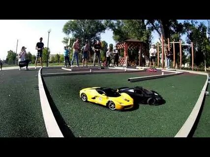 Crash rush