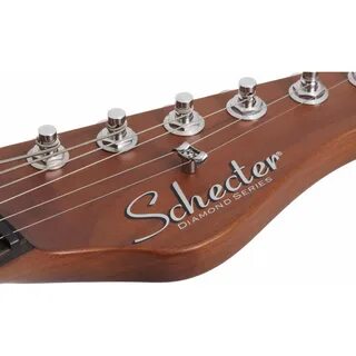 Guitar nick