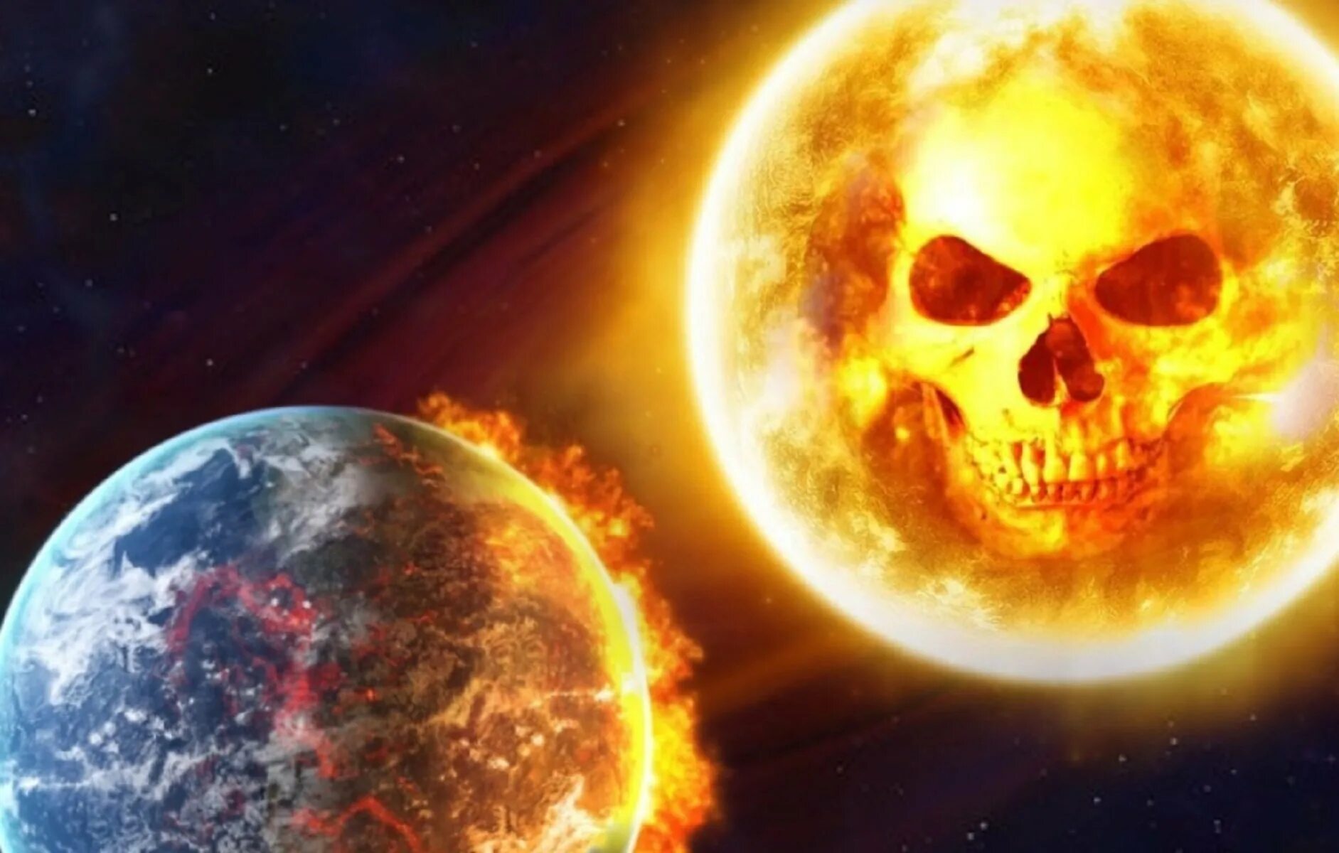 Убитое солнце. Гибель солнца. земля без солнца. гибель земли от солнца. солнце конец света.