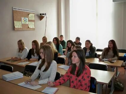 Колледж института управления