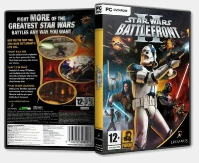 Star wars ultimate pack