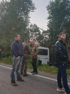 Подслушано в кесово гора