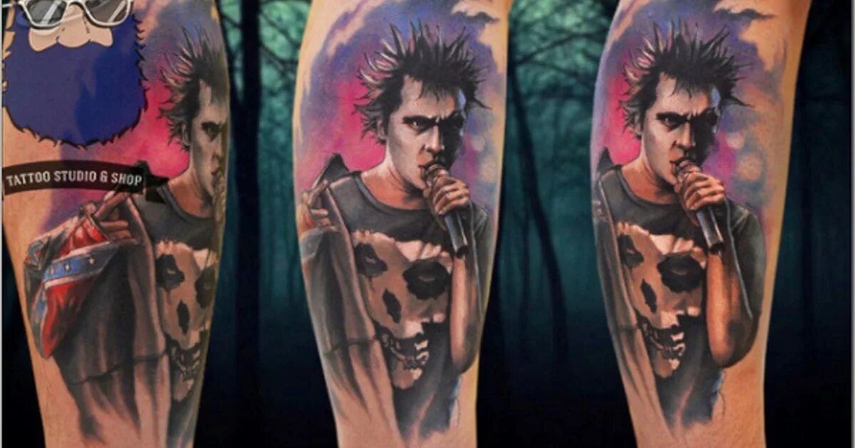 Ставропольская 159 краснодар синяя борода. Синяя борода пирсинг. Тату салон синяя борода. Эмблема тату студия борода. Синяя борода пирсинг.