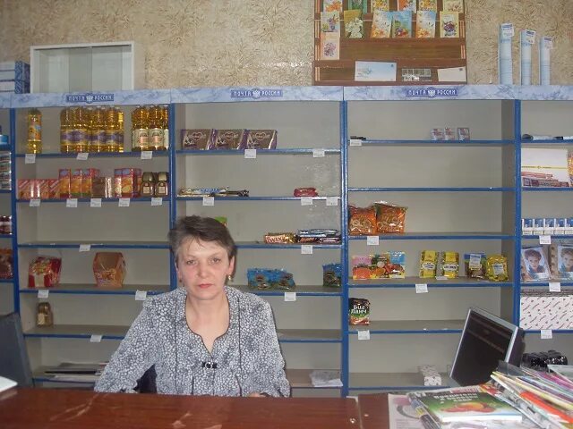 Объявления в белинском