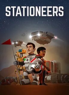Игра stationeers