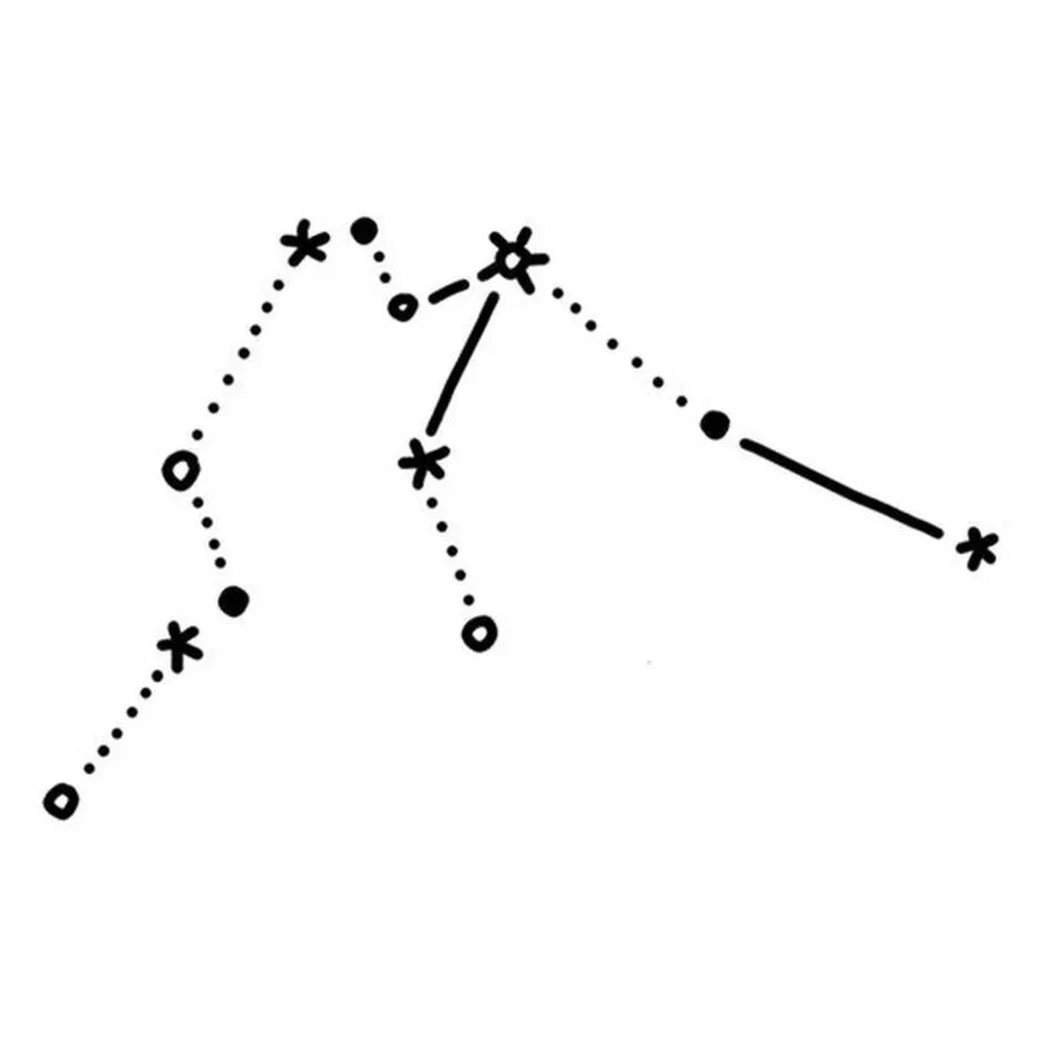 Водолей знак зодиака Созвездие. Созвездие Водолея тату. Водолей Созвездие схема. Созвездие Водолея Созвездие Водолея. Созвездие льва нарисовать по точкам