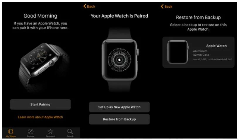 Как apple watch через приложение watch. Айфон 15 с эпл вотч. сопряжение часов эпл вотч. часы apple восстановленные. эпл вотч характеристики.