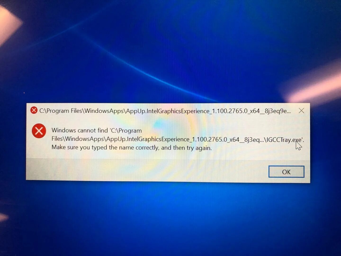 Windows cannot find. C:\program files\WINDOWSAPPS\. Error XP. C program files WINDOWSAPPS Microsoft 549981c3f5f10 Неверная функция. Смешная ошибка виндовс 8.