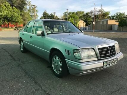 Mercedes дизельный