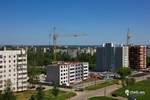 Г новочебоксарск ул восточная