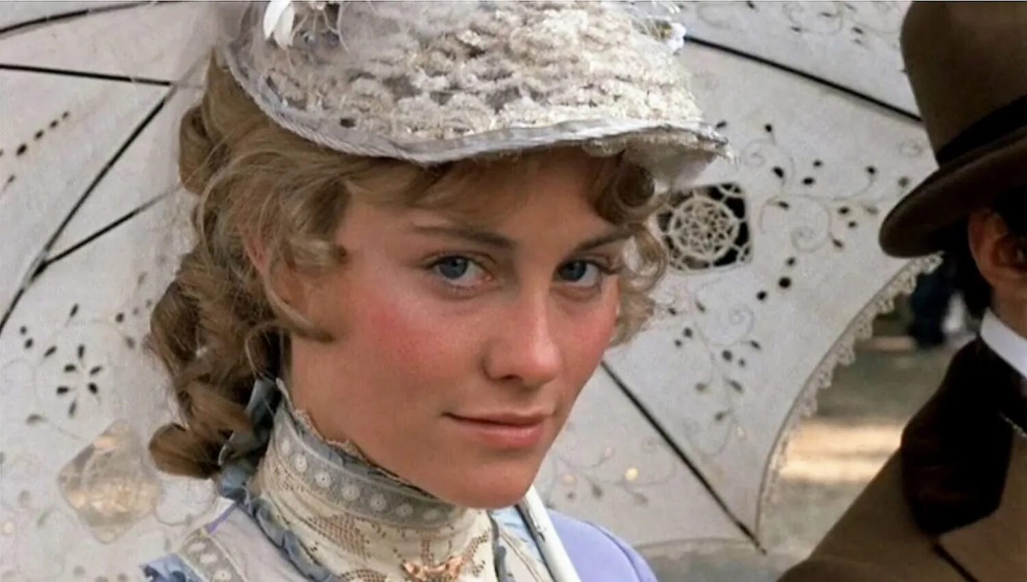 Daisy Miller 1974. Дейзи Миллер (1974) Daisy Miller. Дейзи миллер